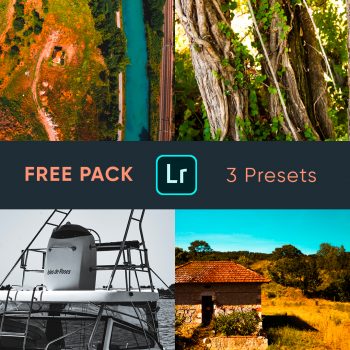 free-preset-pack