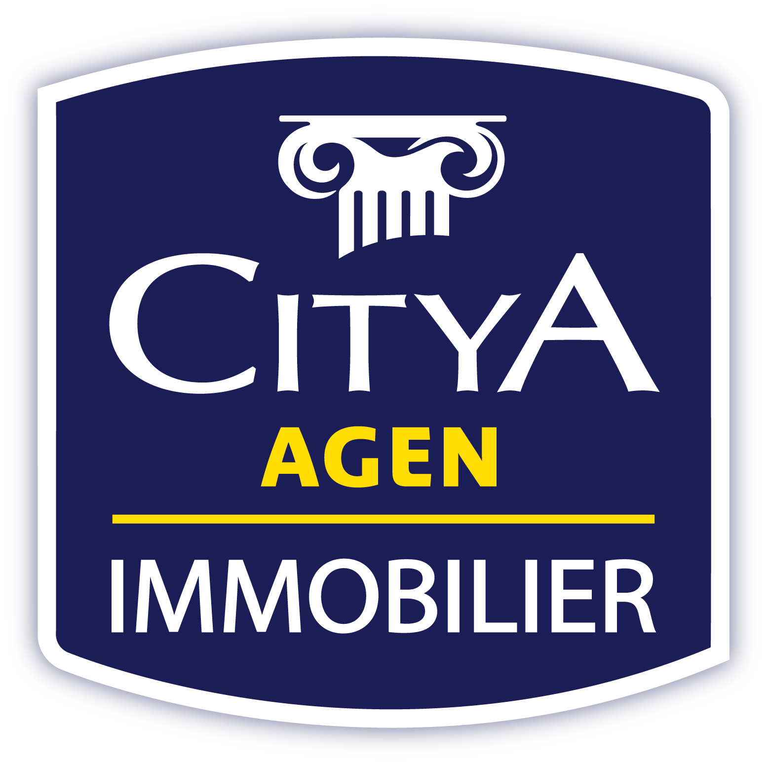 Logo Citya Agen
